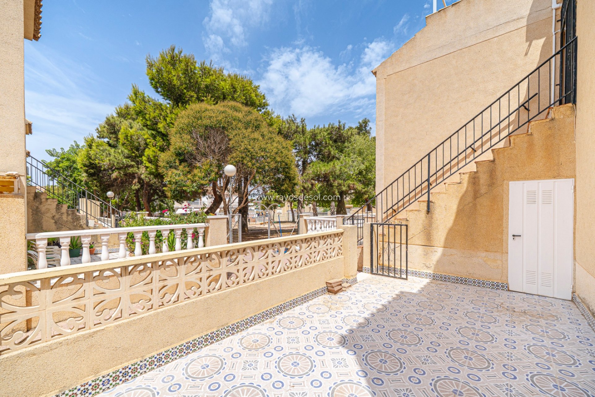 Herverkoop - Appartement - Torrevieja