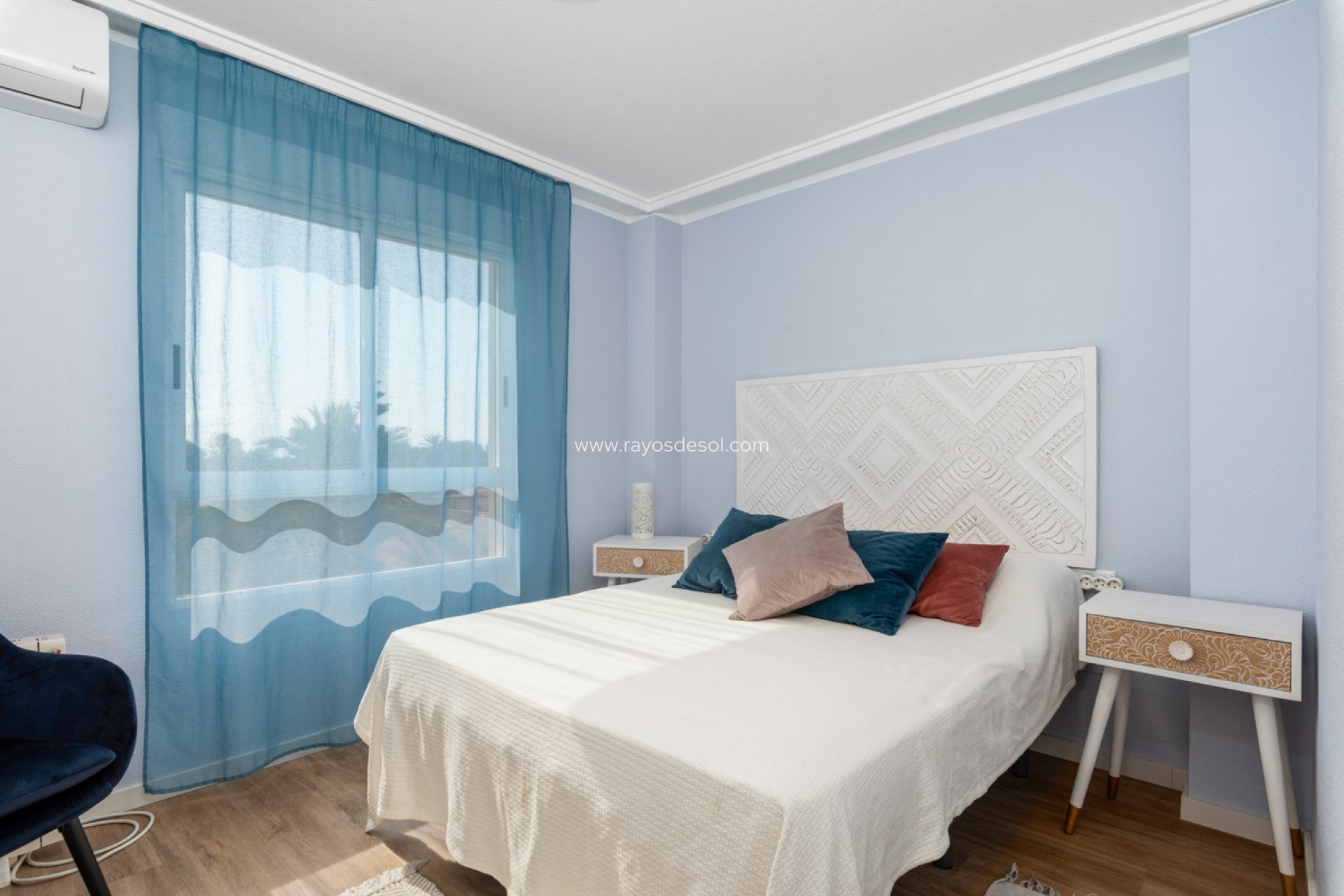 Herverkoop - Appartement - Torrevieja