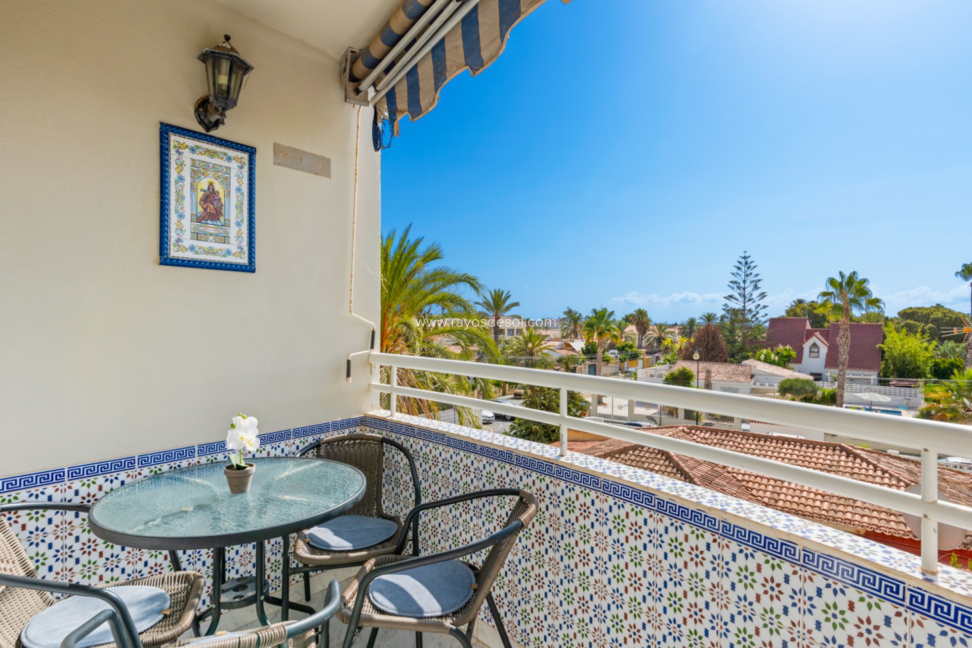 Herverkoop - Appartement - Torrevieja