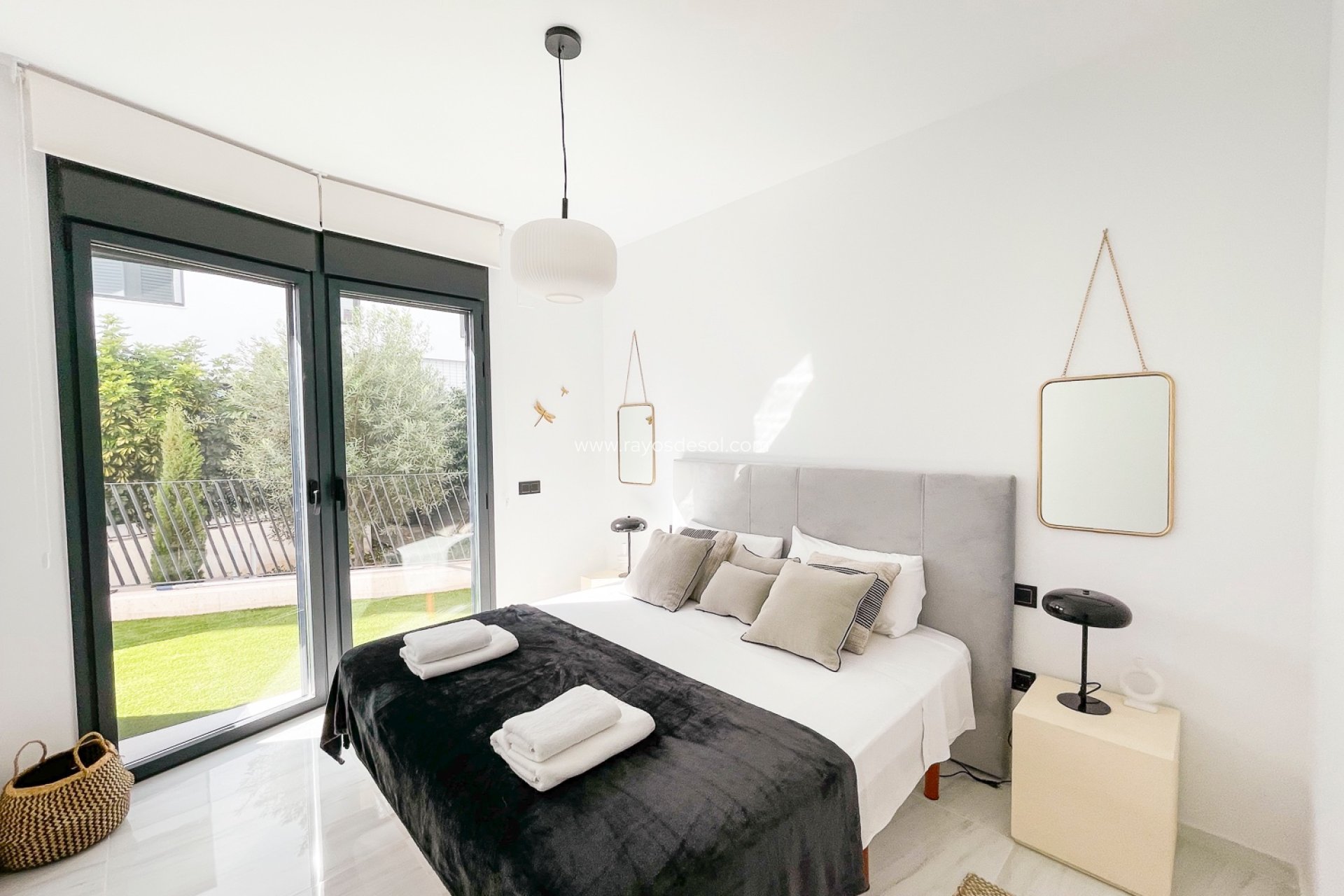 Herverkoop - Appartement - Villajoyosa - Playas Del Torres