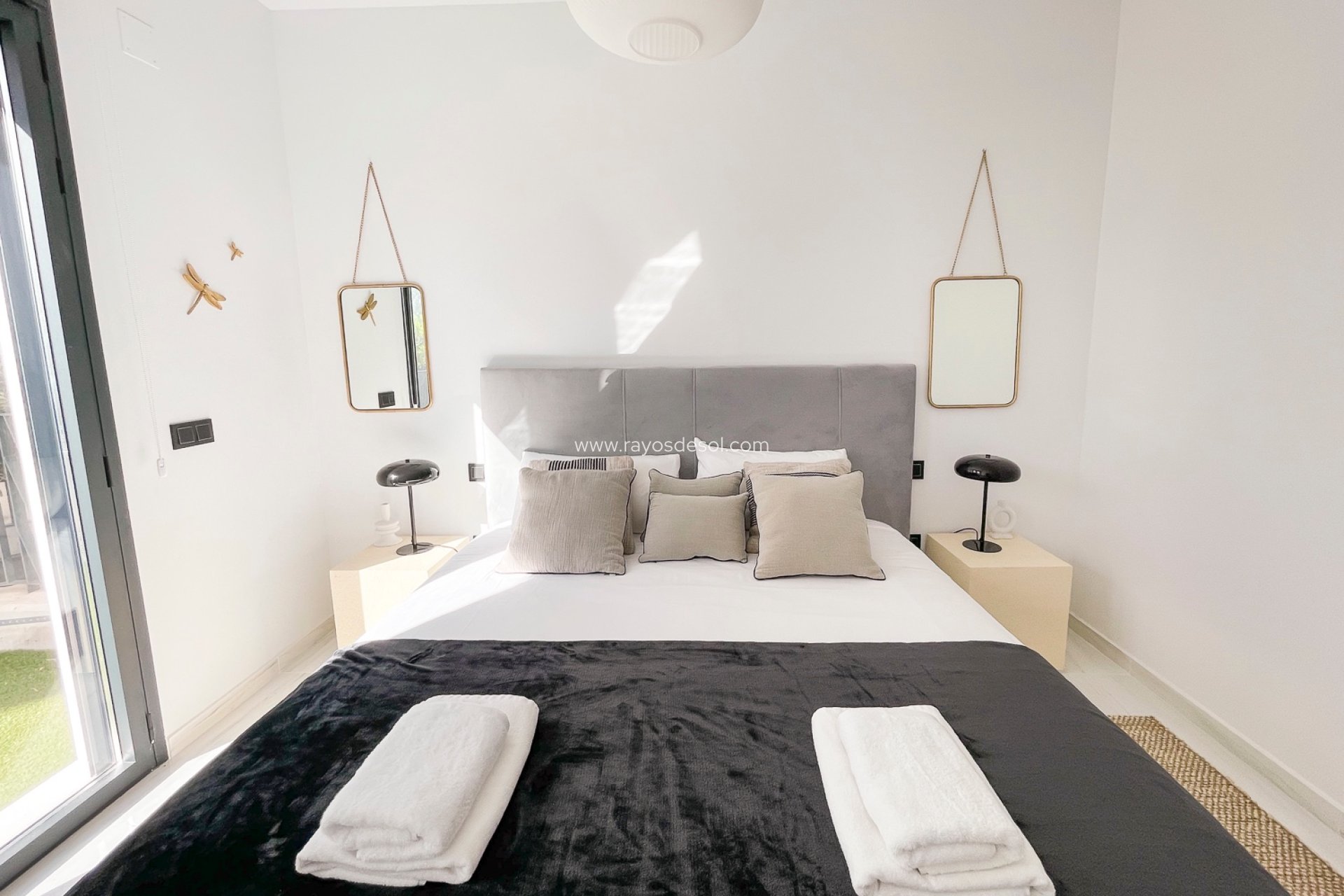 Herverkoop - Appartement - Villajoyosa - Playas Del Torres