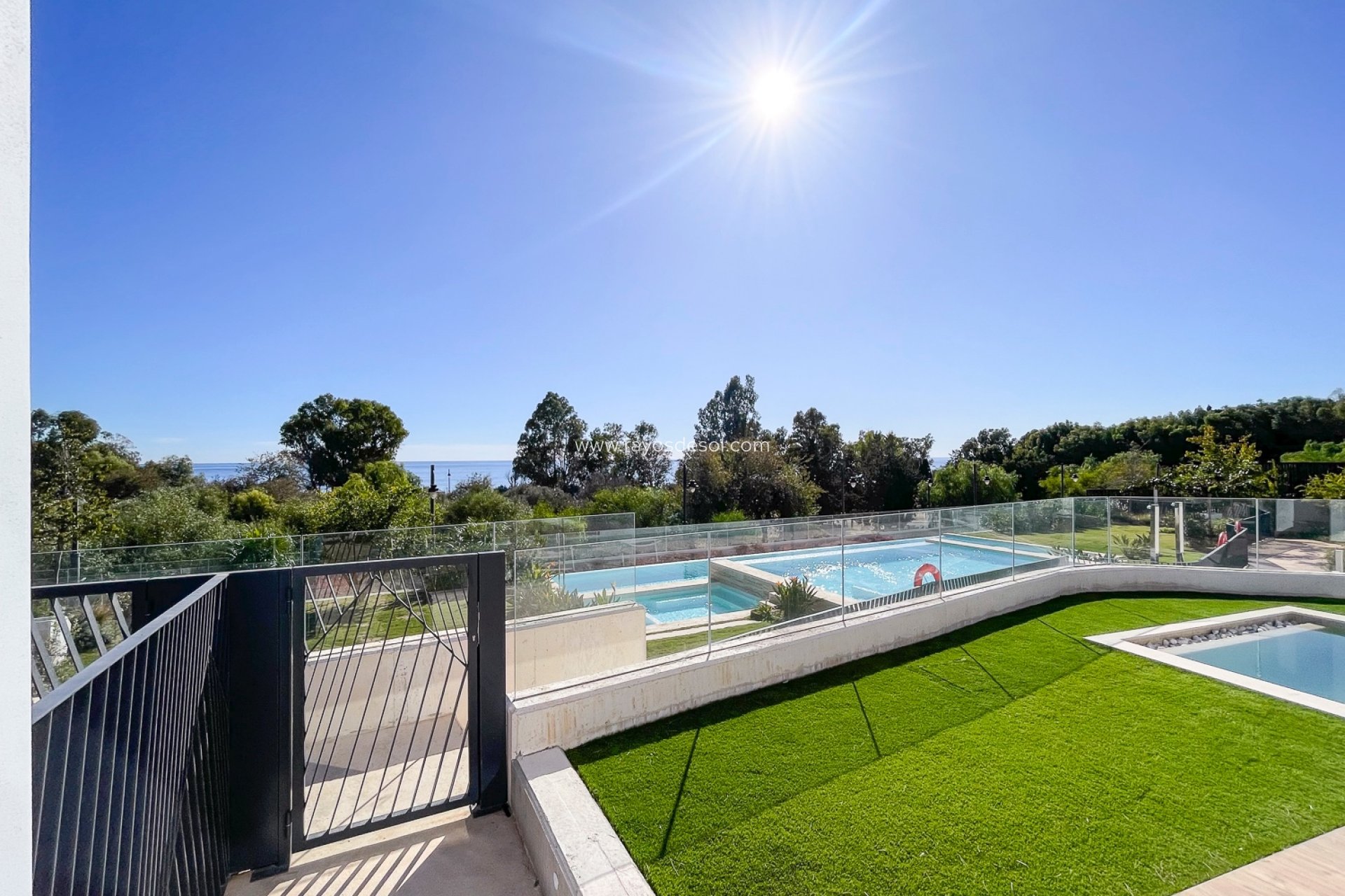 Herverkoop - Appartement - Villajoyosa - Playas Del Torres