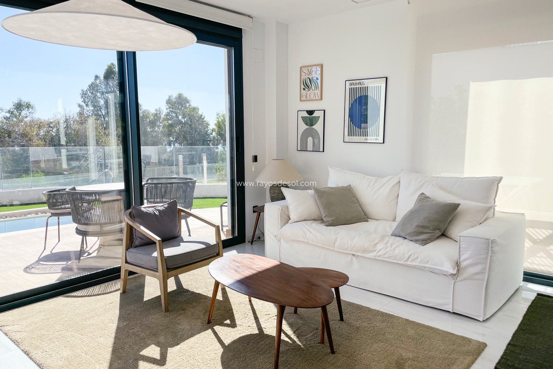 Herverkoop - Appartement - Villajoyosa - Playas Del Torres