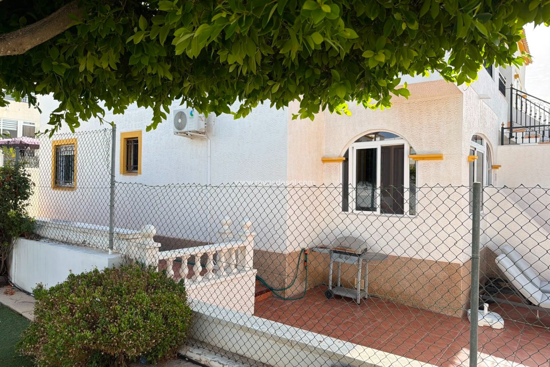 Herverkoop - Appartement - Vistabella Golf - Entre Naranjos - Vistabella Golf