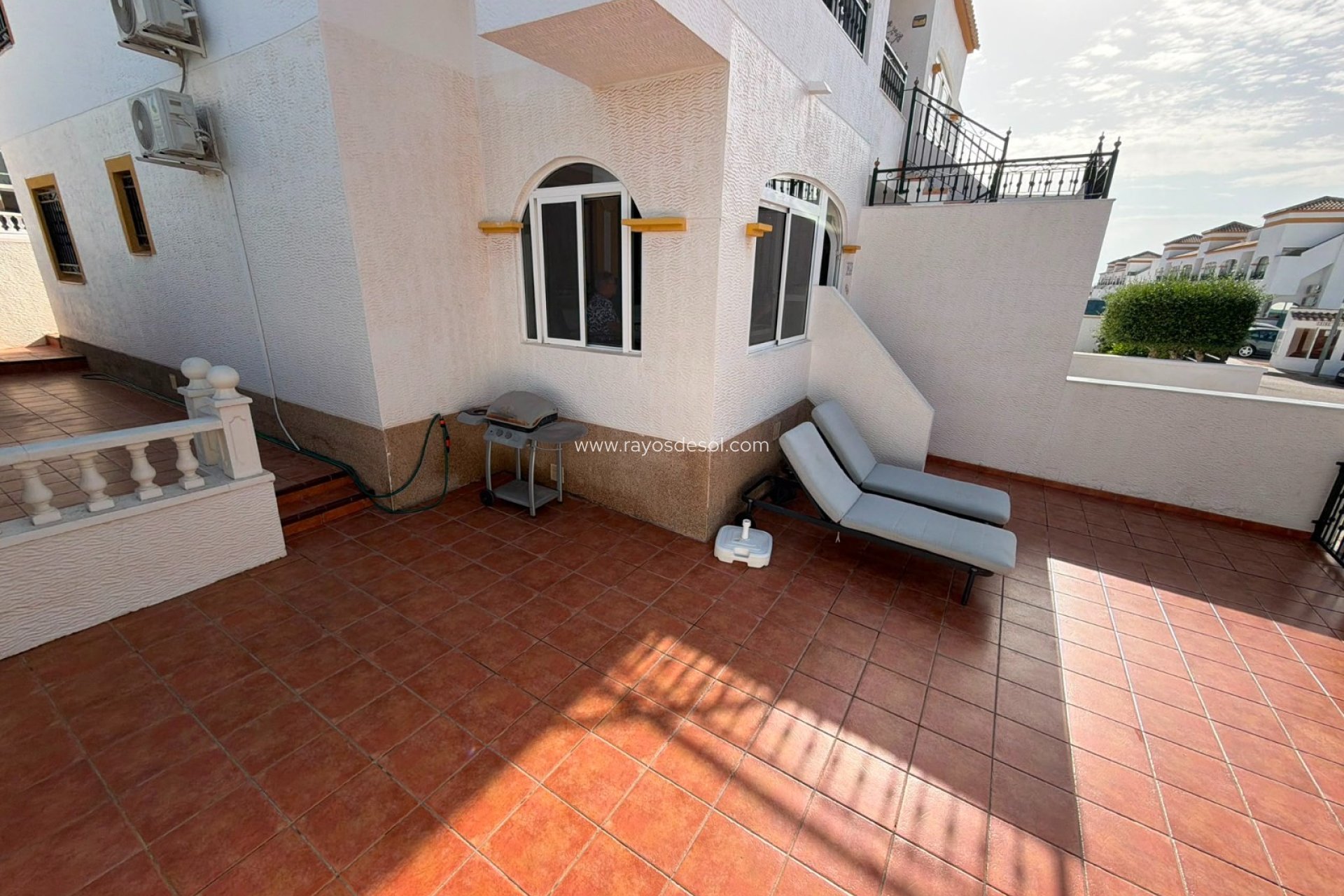 Herverkoop - Appartement - Vistabella Golf - Entre Naranjos - Vistabella Golf