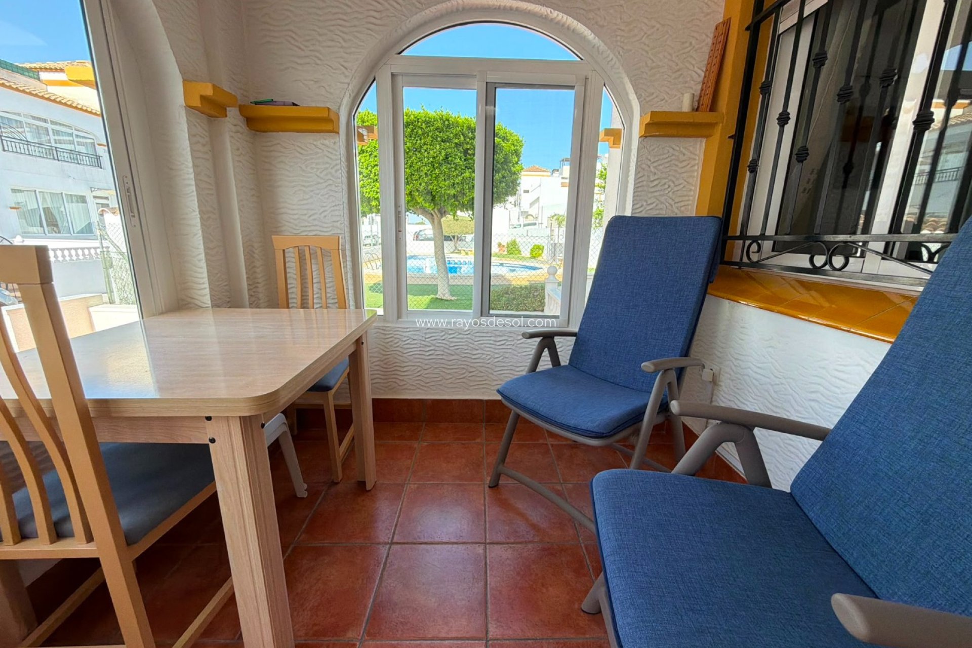 Herverkoop - Appartement - Vistabella Golf - Entre Naranjos - Vistabella Golf