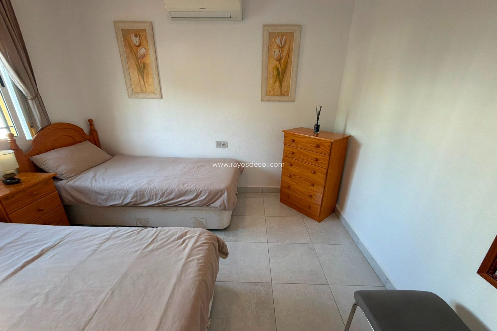 Herverkoop - Appartement - Vistabella Golf - Entre Naranjos - Vistabella Golf