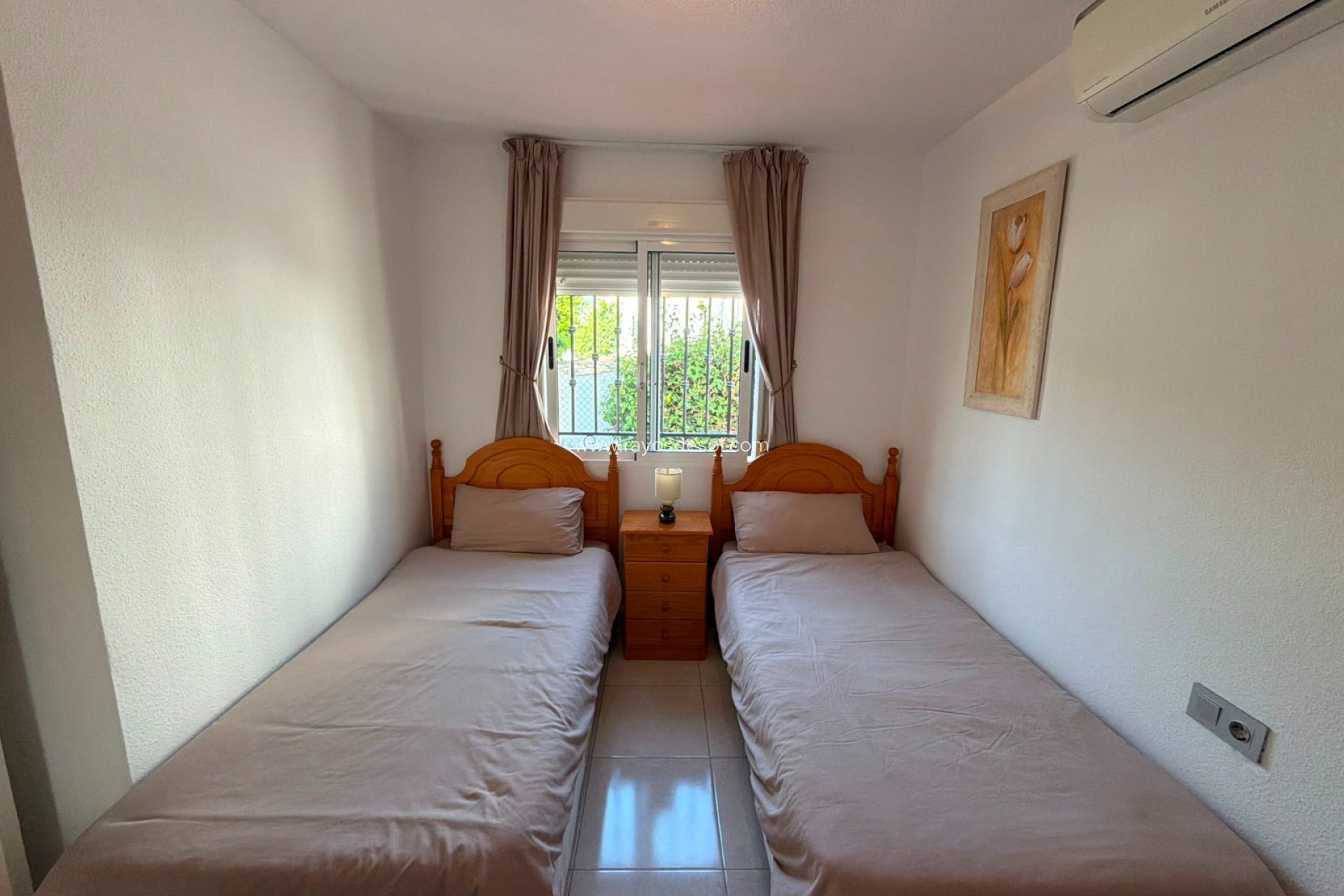 Herverkoop - Appartement - Vistabella Golf - Entre Naranjos - Vistabella Golf