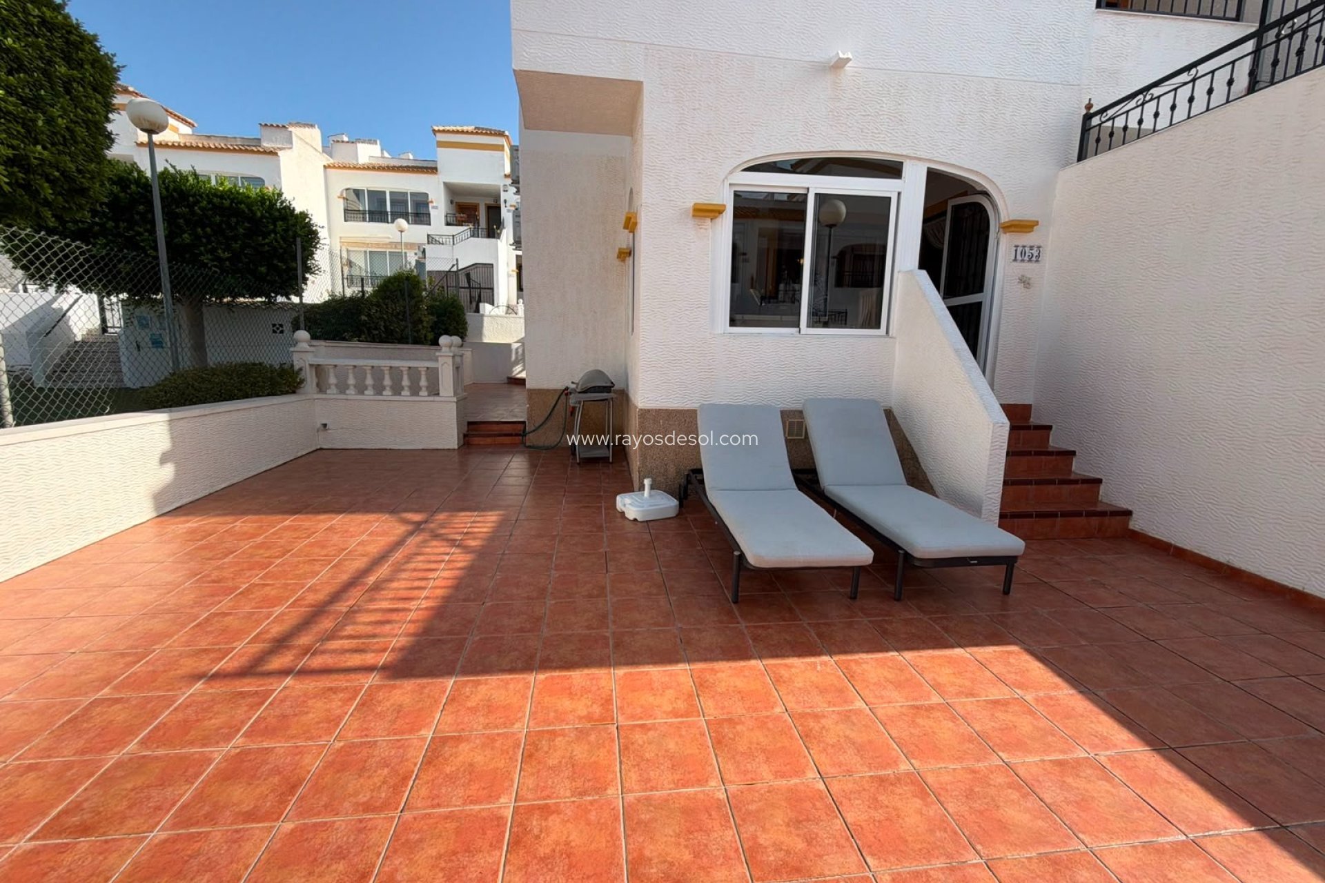 Herverkoop - Appartement - Vistabella Golf - Entre Naranjos - Vistabella Golf