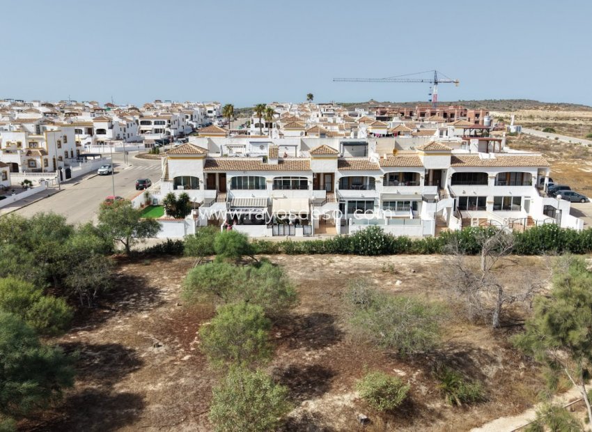 Herverkoop - Appartement - Vistabella Golf - Entre Naranjos - Vistabella Golf