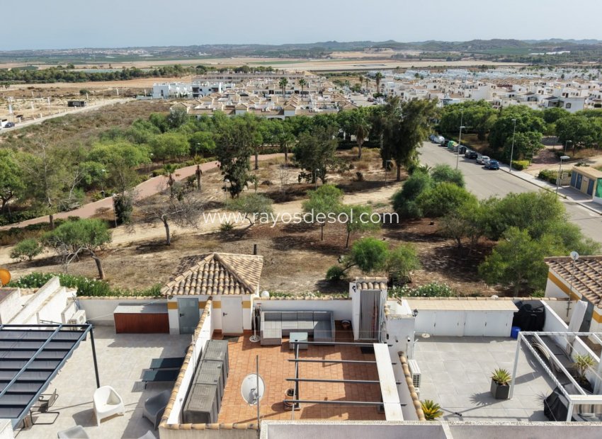 Herverkoop - Appartement - Vistabella Golf - Entre Naranjos - Vistabella Golf