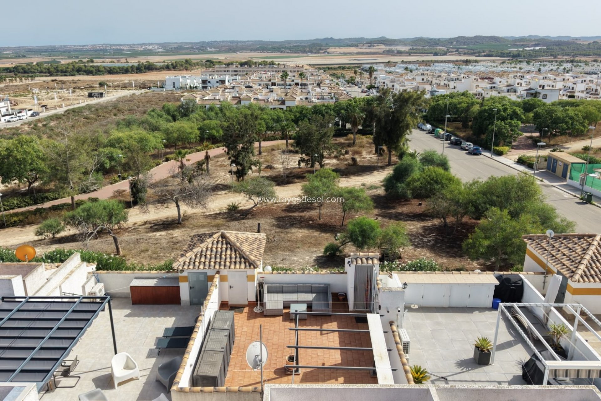 Herverkoop - Appartement - Vistabella Golf - Entre Naranjos - Vistabella Golf