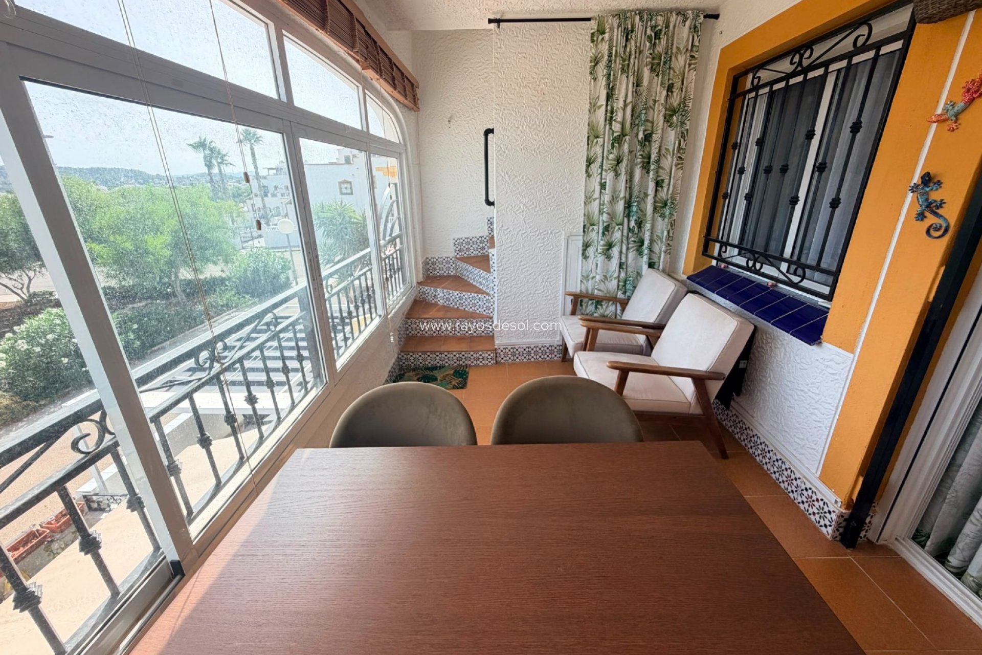 Herverkoop - Appartement - Vistabella Golf - Entre Naranjos - Vistabella Golf