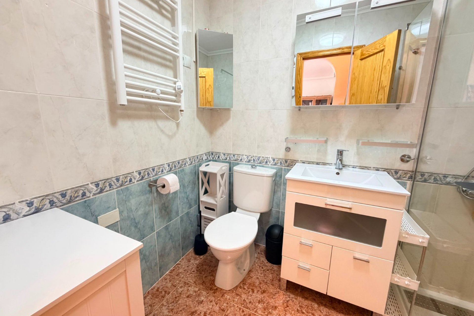 Herverkoop - Appartement - Vistabella Golf - Entre Naranjos - Vistabella Golf