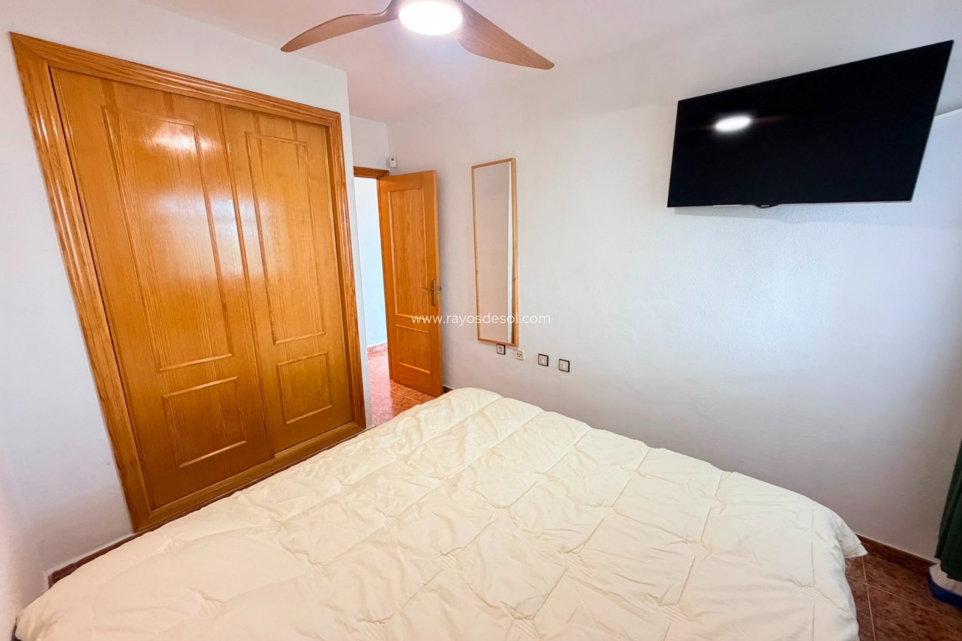 Herverkoop - Appartement - Vistabella Golf - Entre Naranjos - Vistabella Golf