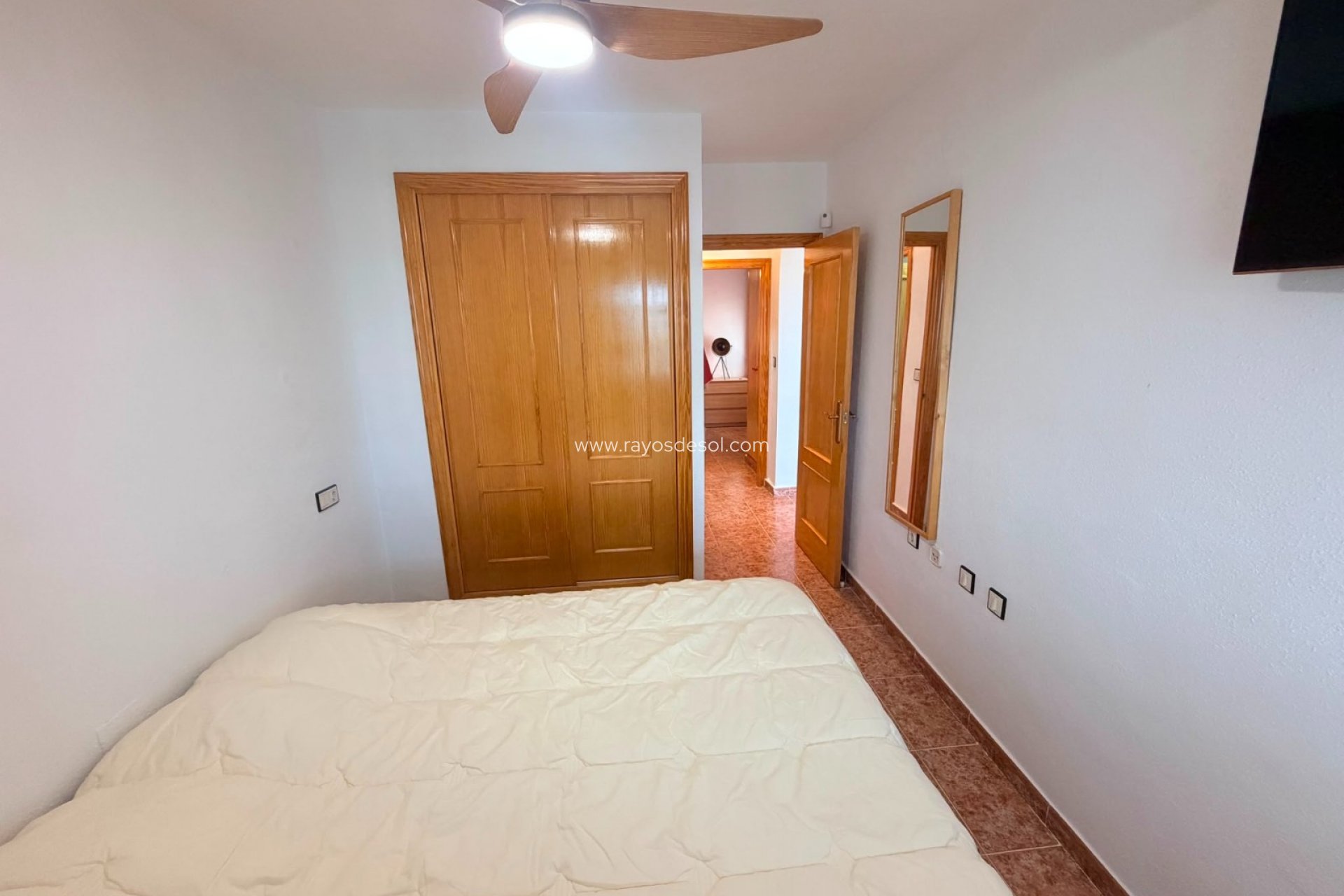 Herverkoop - Appartement - Vistabella Golf - Entre Naranjos - Vistabella Golf