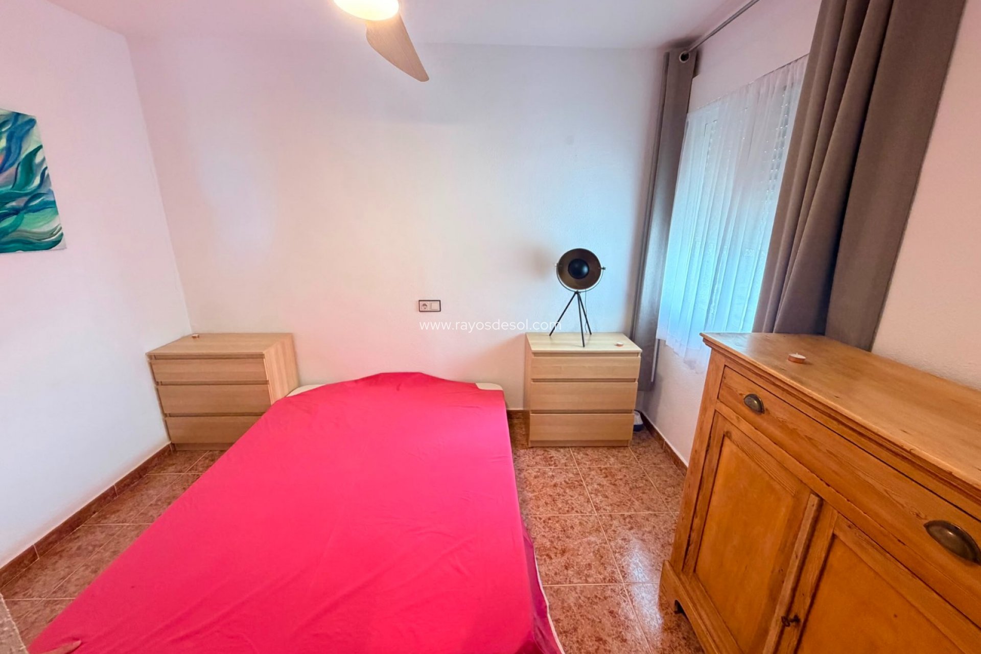 Herverkoop - Appartement - Vistabella Golf - Entre Naranjos - Vistabella Golf
