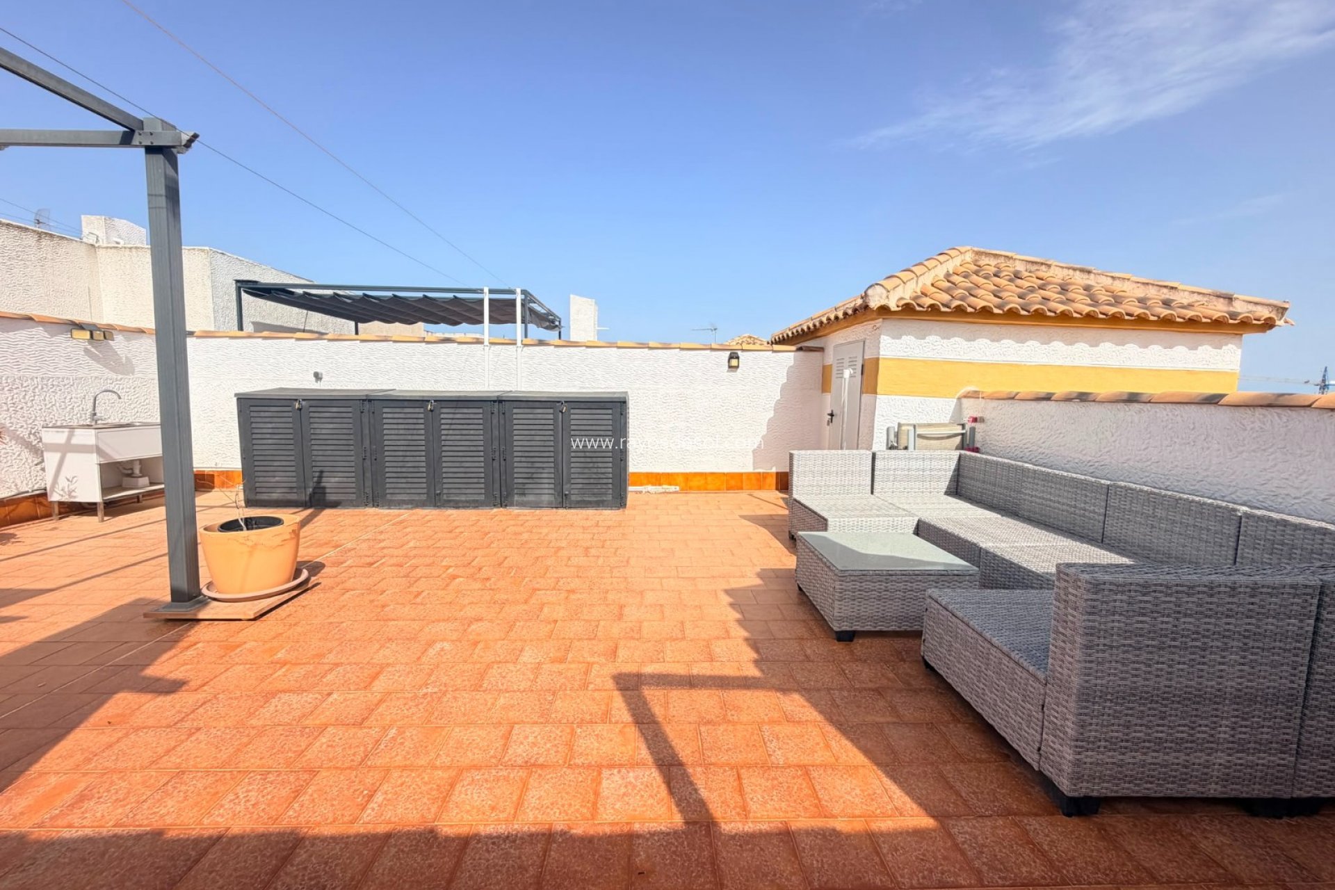 Herverkoop - Appartement - Vistabella Golf - Entre Naranjos - Vistabella Golf