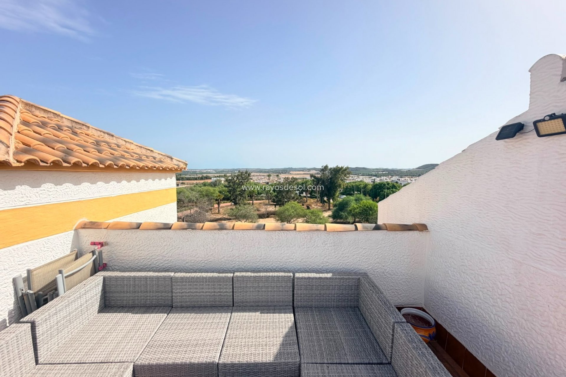 Herverkoop - Appartement - Vistabella Golf - Entre Naranjos - Vistabella Golf