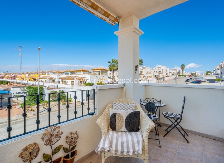 Herverkoop - Appartement - Vistabella Golf - VISTABELLA GOLF