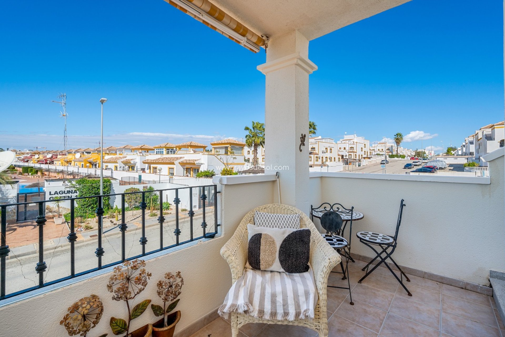 Herverkoop - Appartement - Vistabella Golf - VISTABELLA GOLF