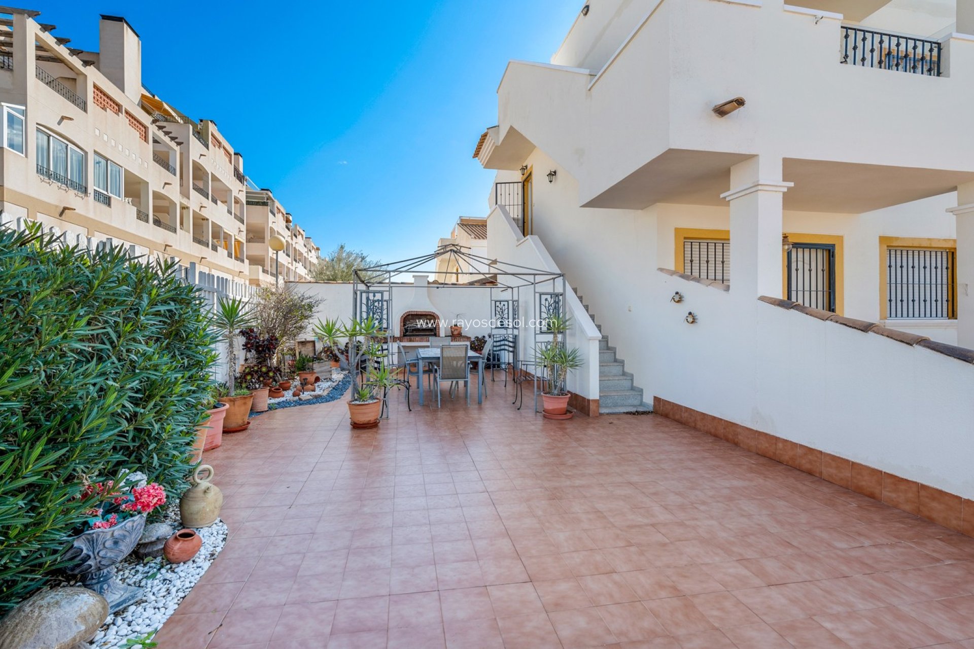 Herverkoop - Appartement - Vistabella Golf - VISTABELLA GOLF