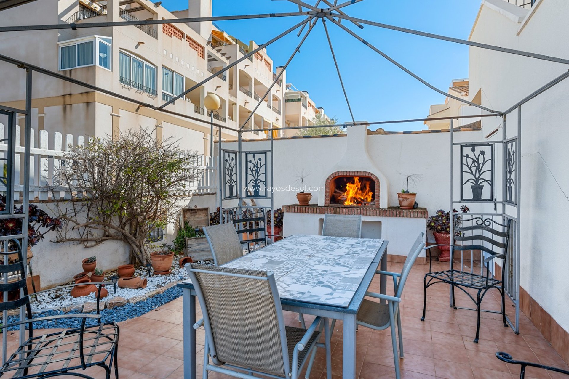 Herverkoop - Appartement - Vistabella Golf - VISTABELLA GOLF