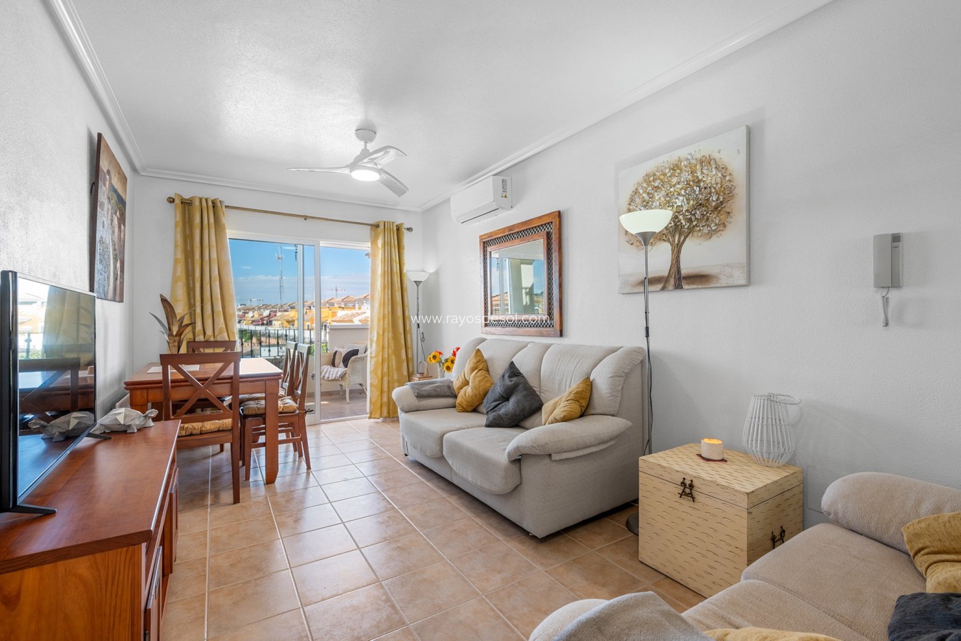 Herverkoop - Appartement - Vistabella Golf - VISTABELLA GOLF