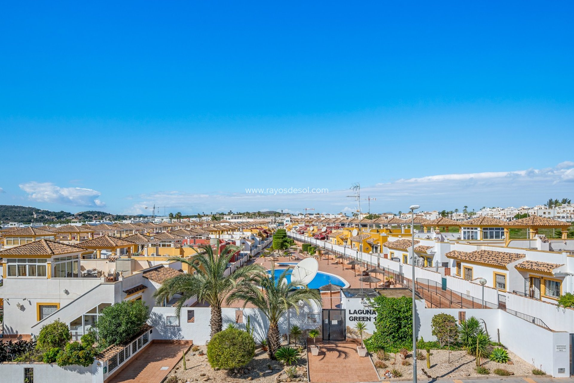 Herverkoop - Appartement - Vistabella Golf - VISTABELLA GOLF