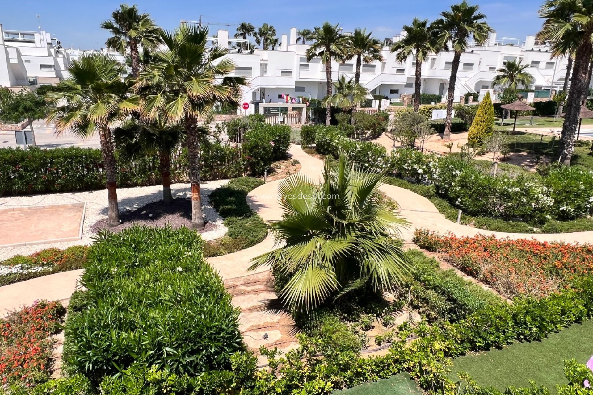 Herverkoop - Appartement - Vistabella Golf - VISTABELLA GOLF