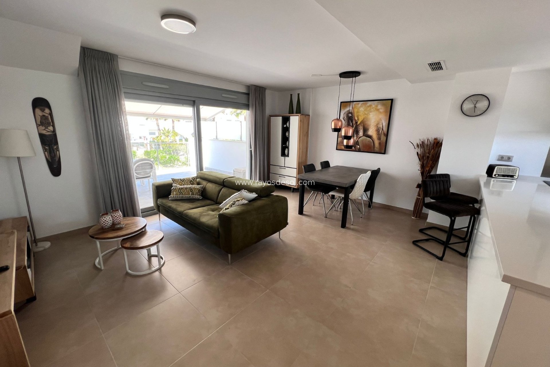 Herverkoop - Appartement - Vistabella Golf - VISTABELLA GOLF