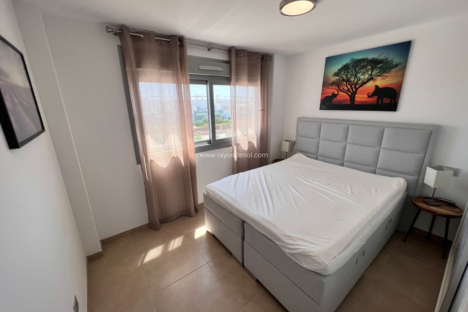 Herverkoop - Appartement - Vistabella Golf - VISTABELLA GOLF