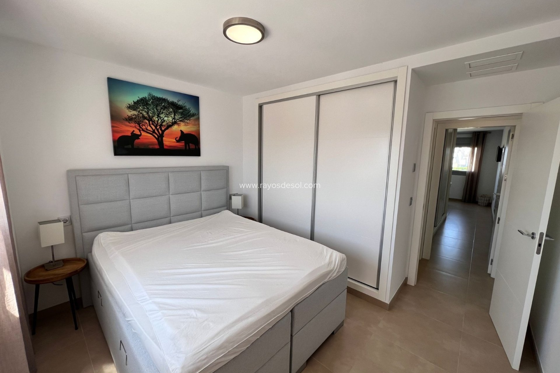 Herverkoop - Appartement - Vistabella Golf - VISTABELLA GOLF