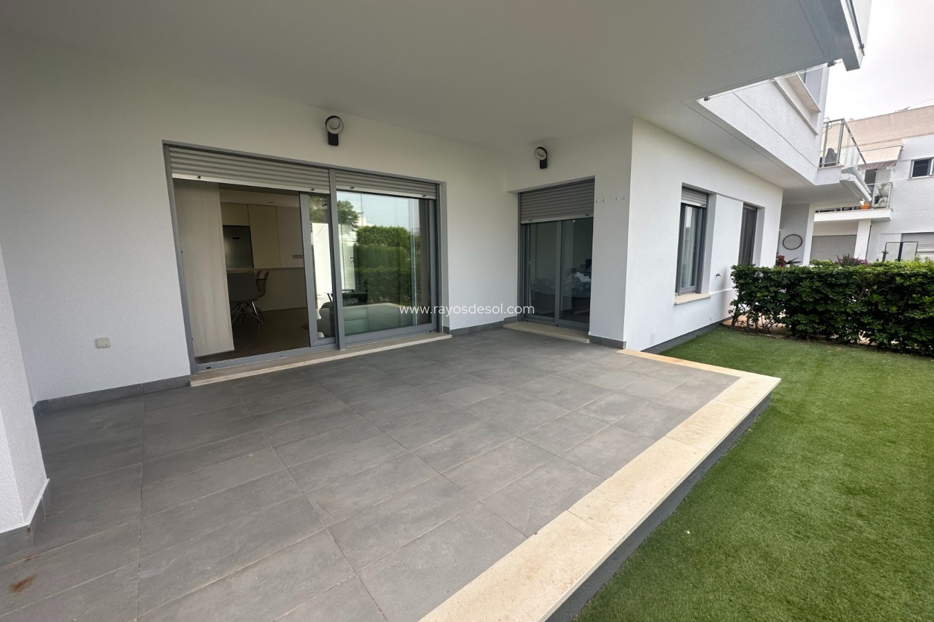 Herverkoop - Appartement - Vistabella Golf - VISTABELLA GOLF