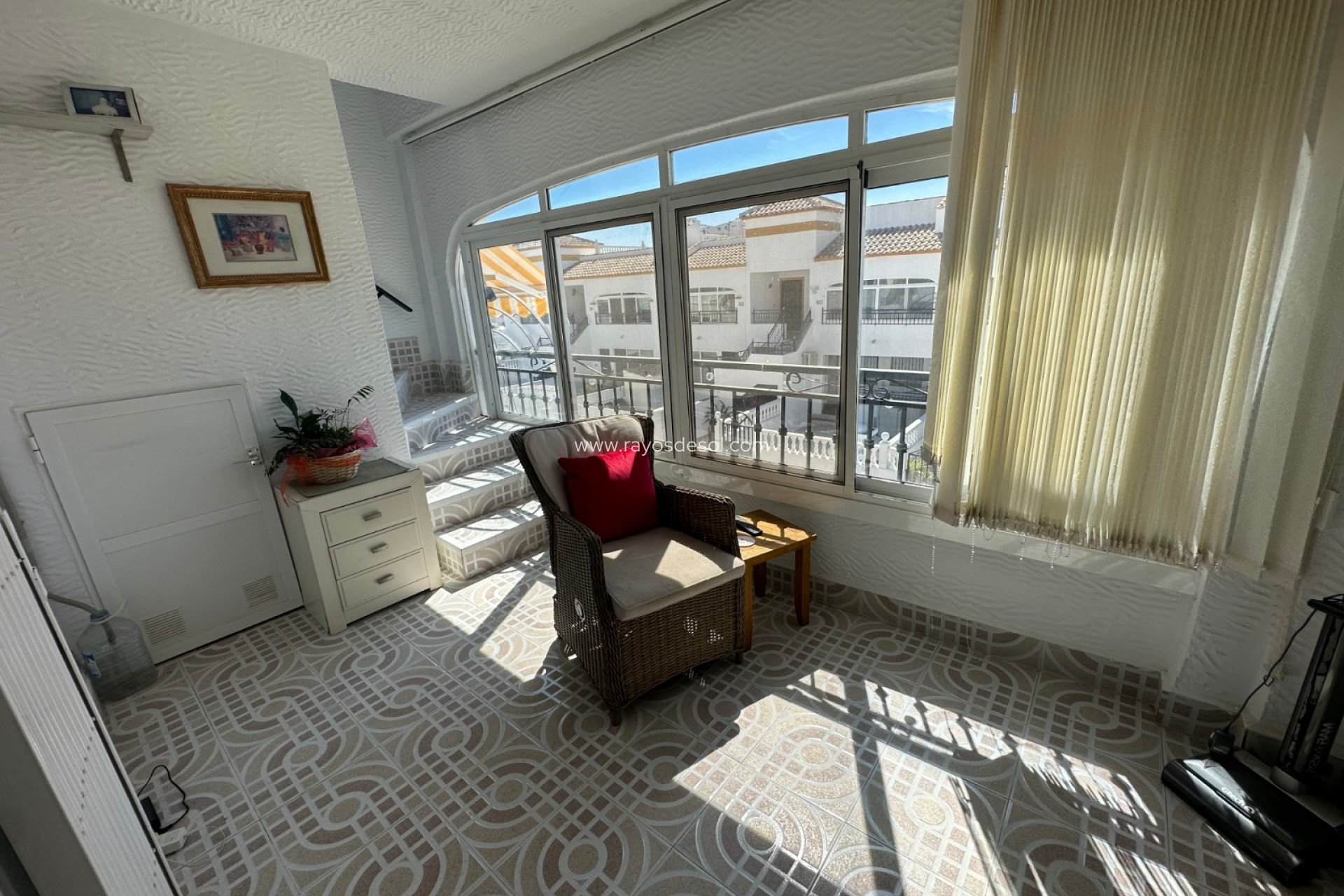 Herverkoop - Appartement - Vistabella Golf - VISTABELLA GOLF