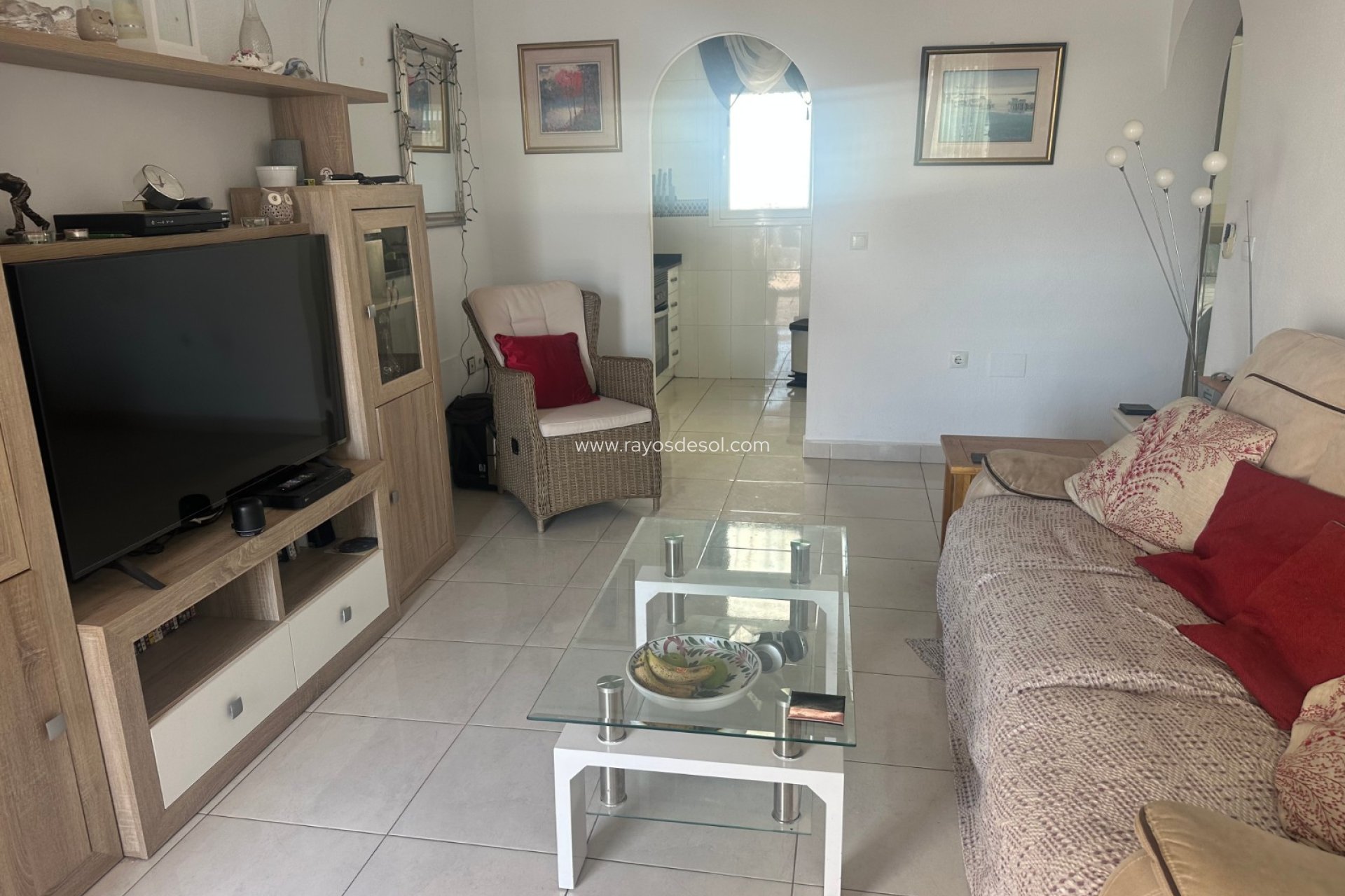 Herverkoop - Appartement - Vistabella Golf - VISTABELLA GOLF