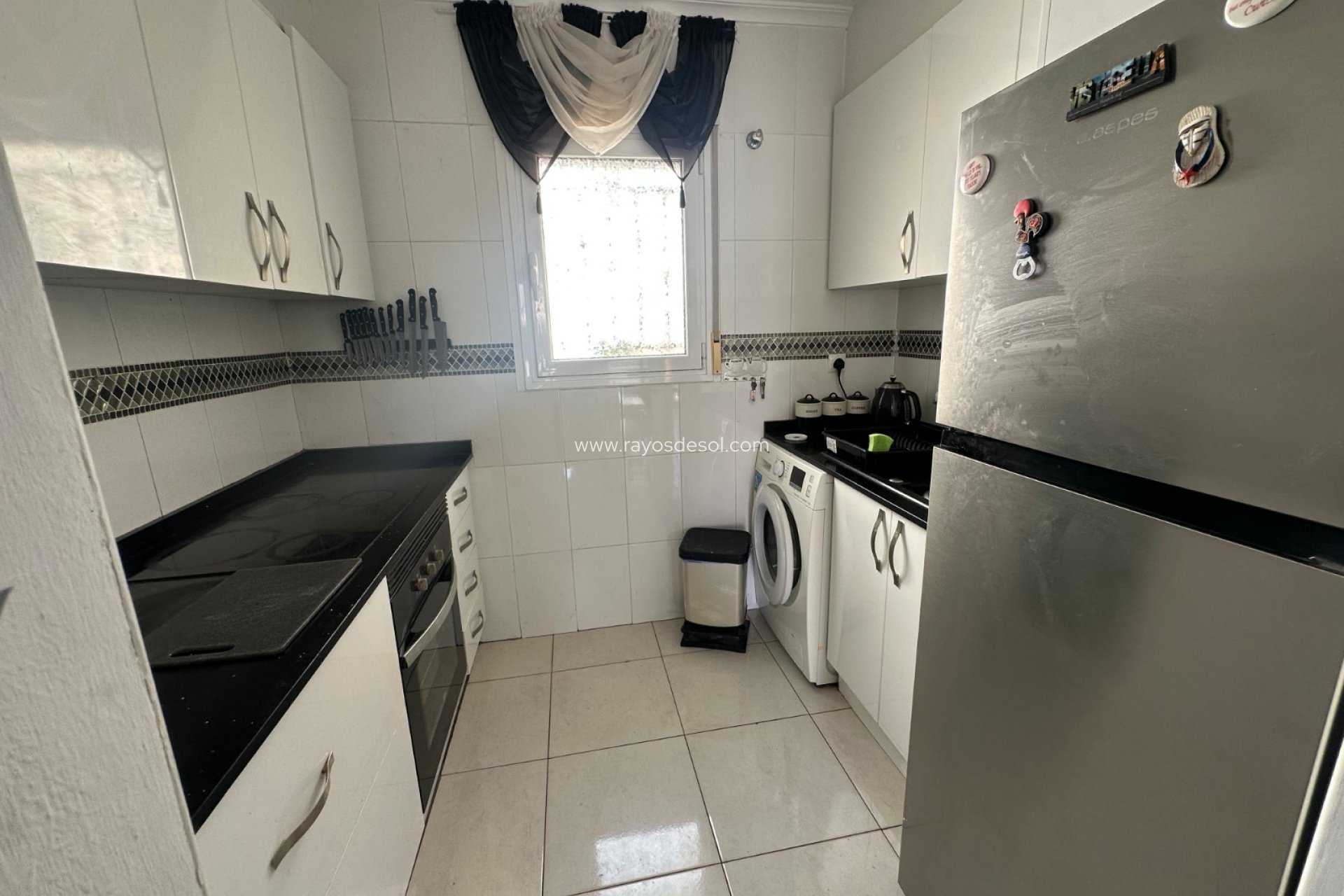 Herverkoop - Appartement - Vistabella Golf - VISTABELLA GOLF