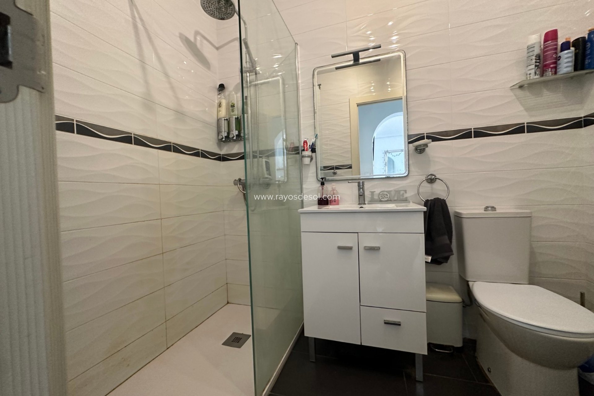 Herverkoop - Appartement - Vistabella Golf - VISTABELLA GOLF