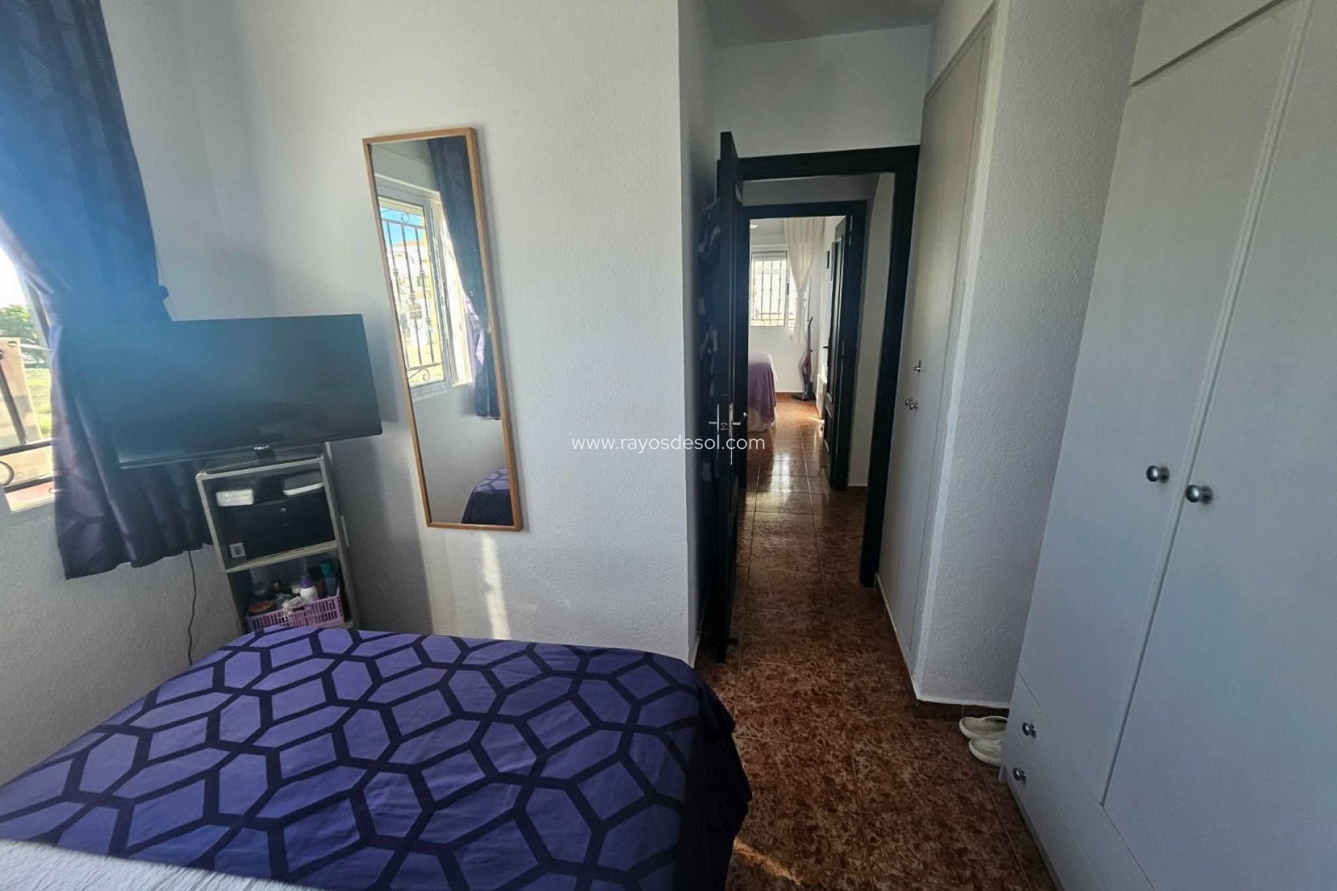 Herverkoop - Appartement - Vistabella Golf - VISTABELLA GOLF