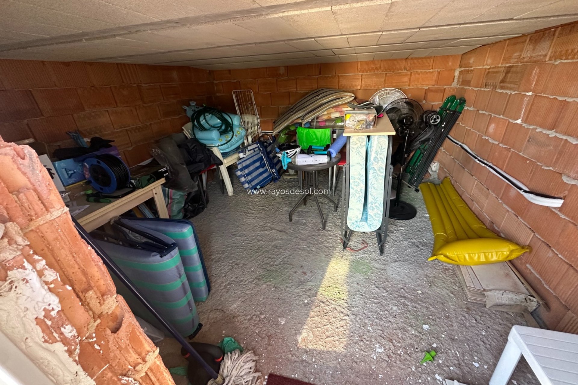 Herverkoop - Appartement - Vistabella Golf - VISTABELLA GOLF