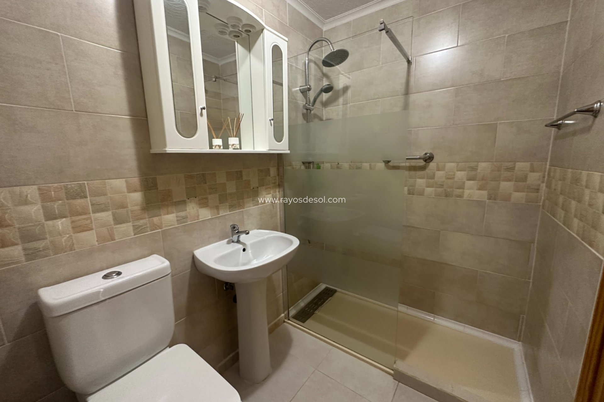 Herverkoop - Appartement - Vistabella Golf - VISTABELLA GOLF