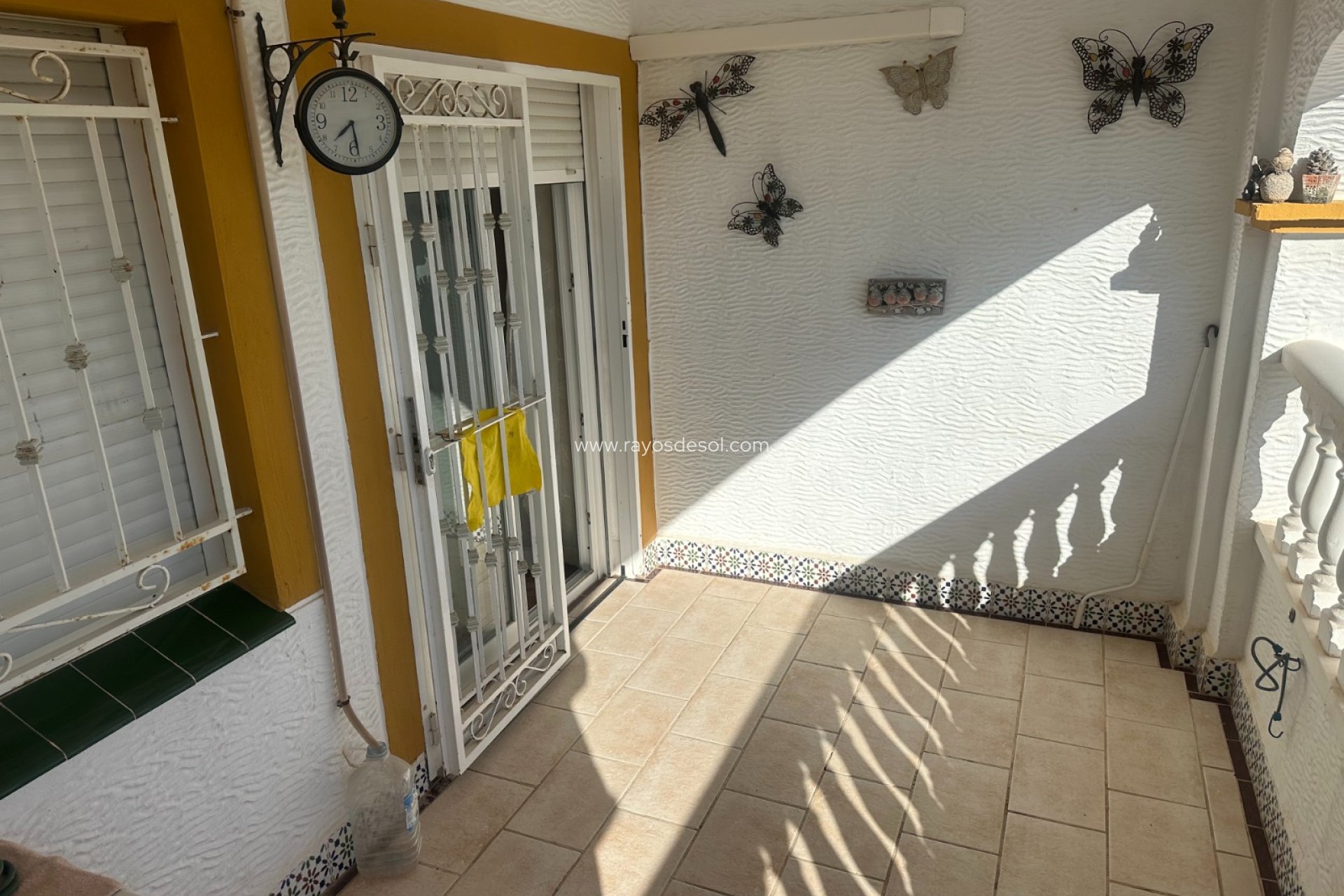 Herverkoop - Appartement - Vistabella Golf - VISTABELLA GOLF