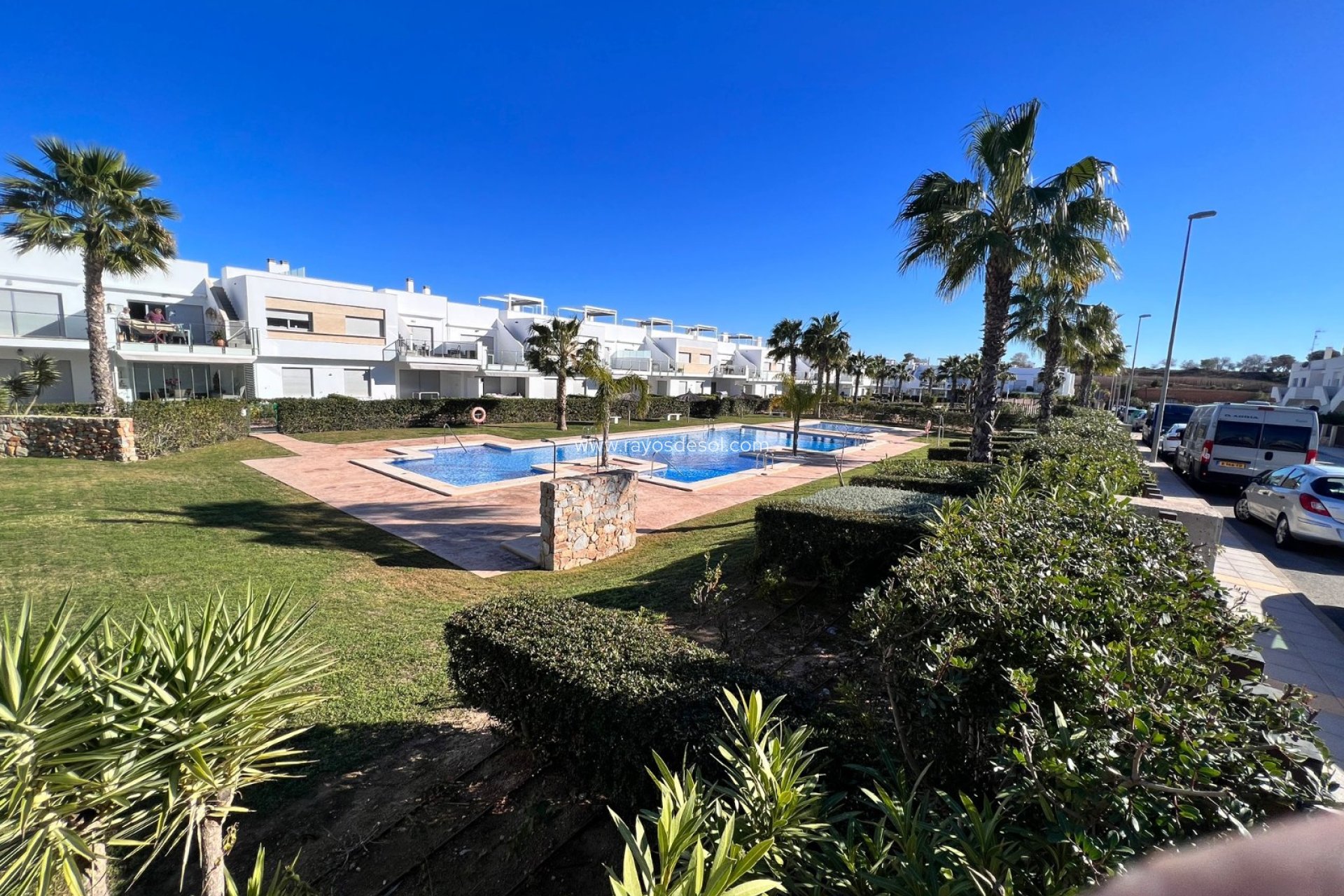 Herverkoop - Appartement - Vistabella Golf - VISTABELLA GOLF