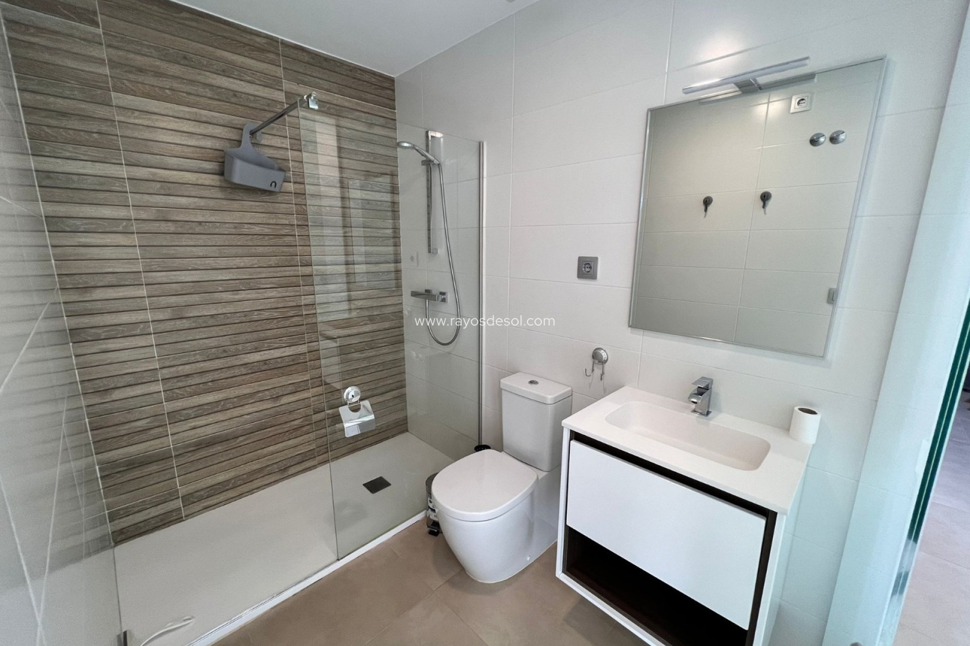 Herverkoop - Appartement - Vistabella Golf - VISTABELLA GOLF