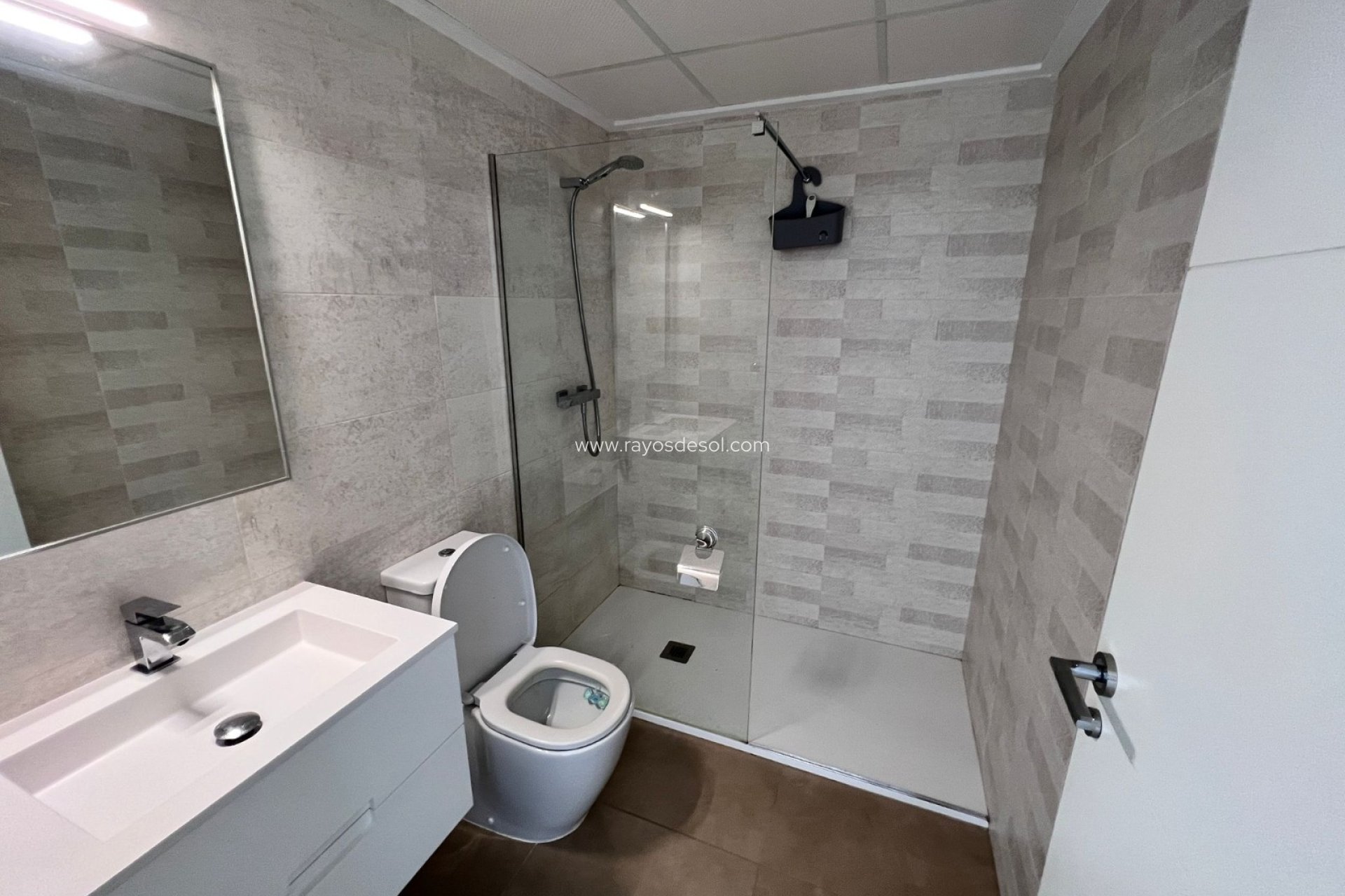 Herverkoop - Appartement - Vistabella Golf - VISTABELLA GOLF