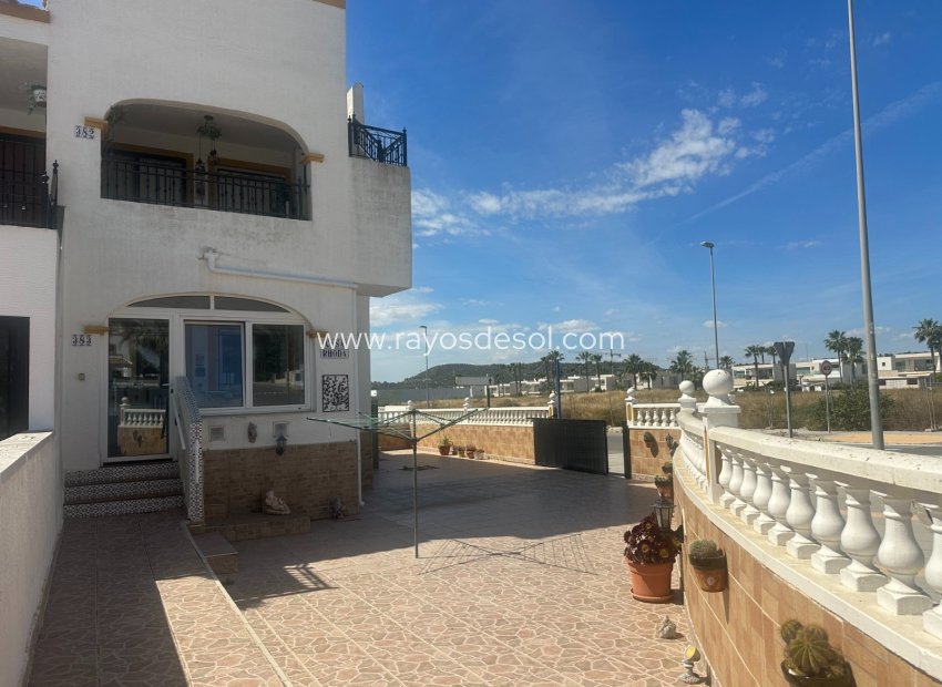 Herverkoop - Appartement - Vistabella Golf - VISTABELLA GOLF