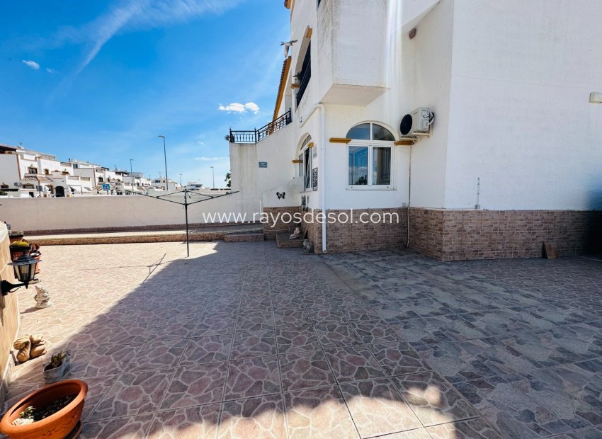 Herverkoop - Appartement - Vistabella Golf - VISTABELLA GOLF