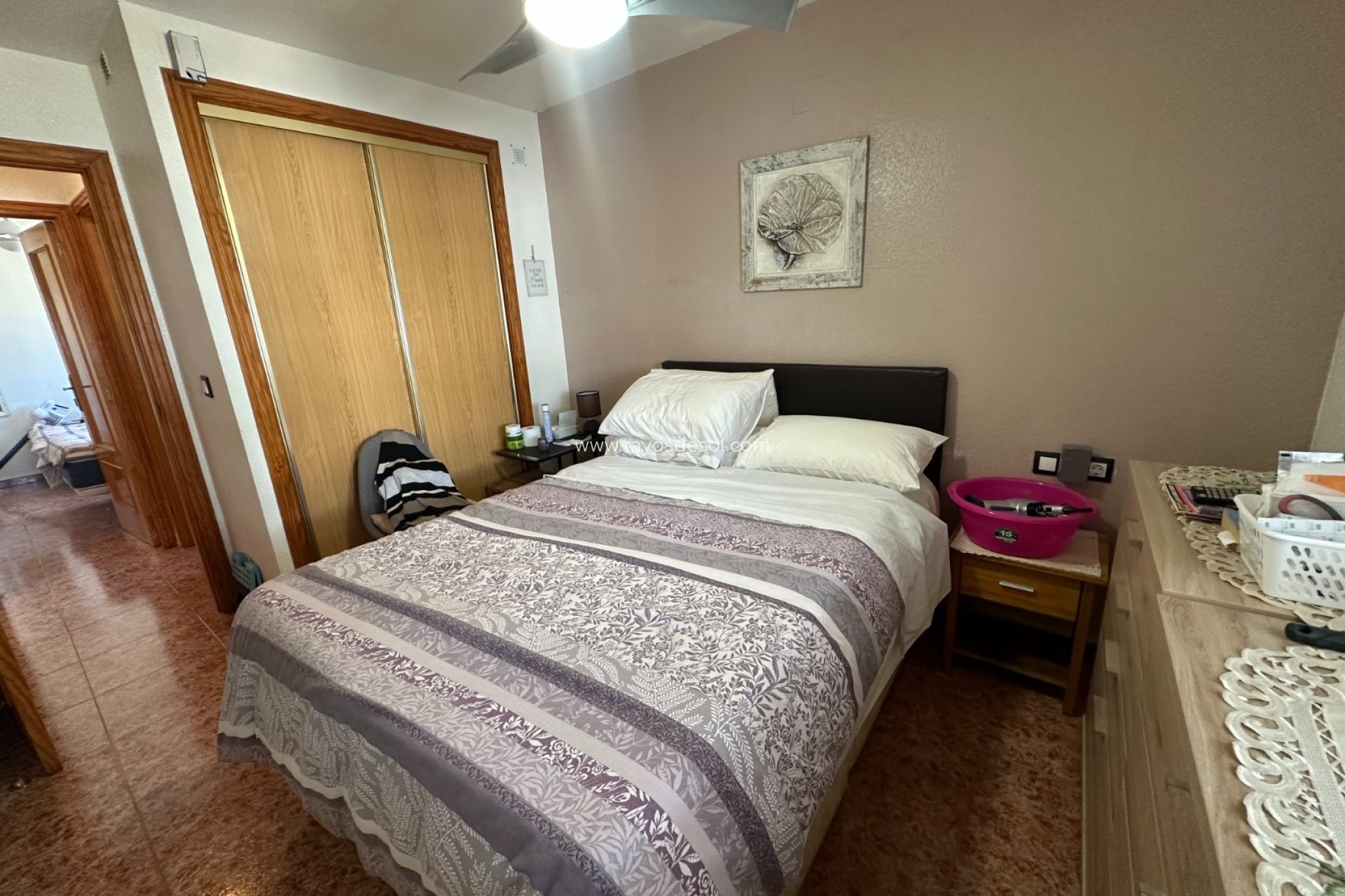 Herverkoop - Appartement - Vistabella Golf - VISTABELLA GOLF