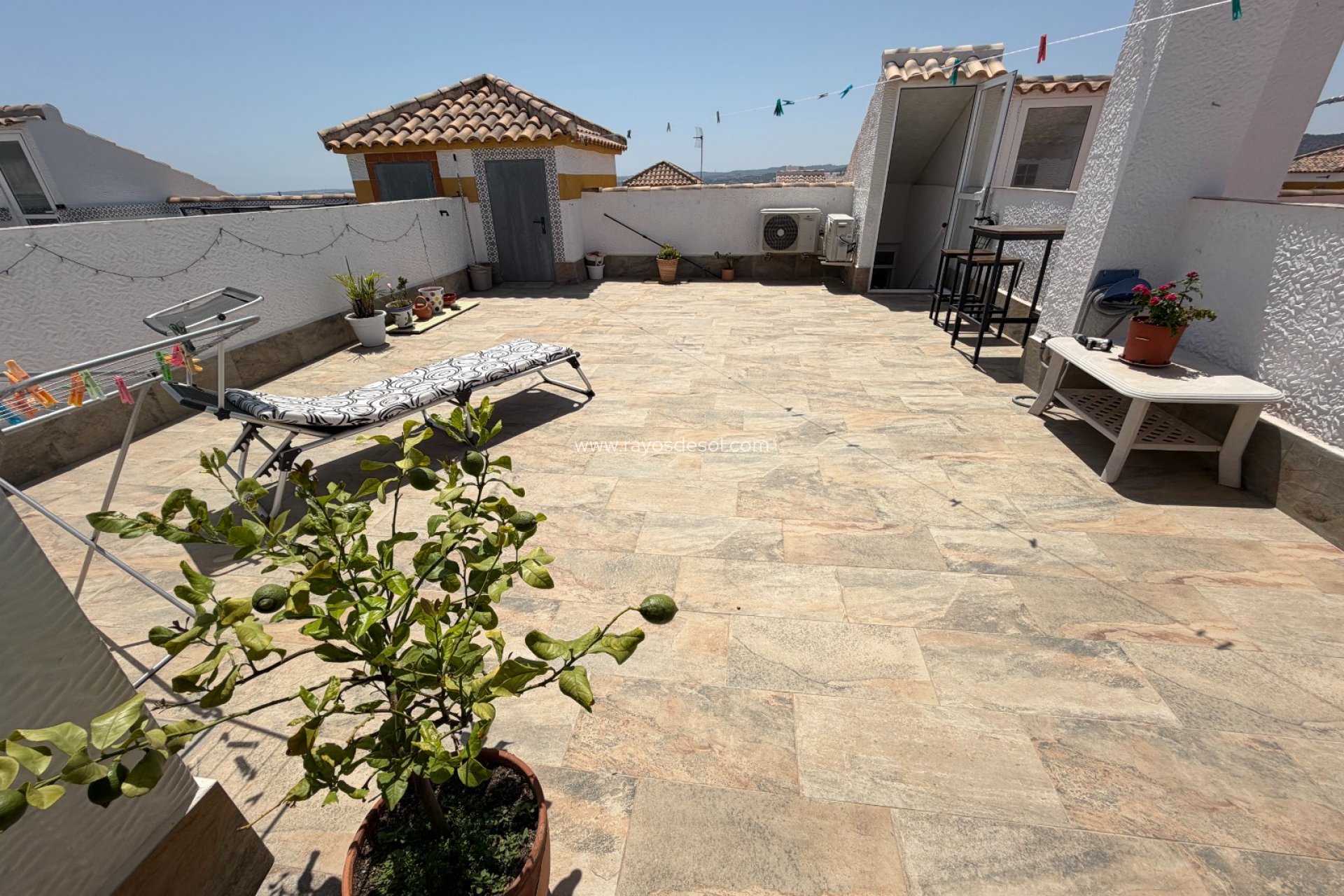 Herverkoop - Appartement - Vistabella Golf - VISTABELLA GOLF