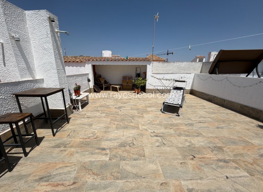 Herverkoop - Appartement - Vistabella Golf - VISTABELLA GOLF